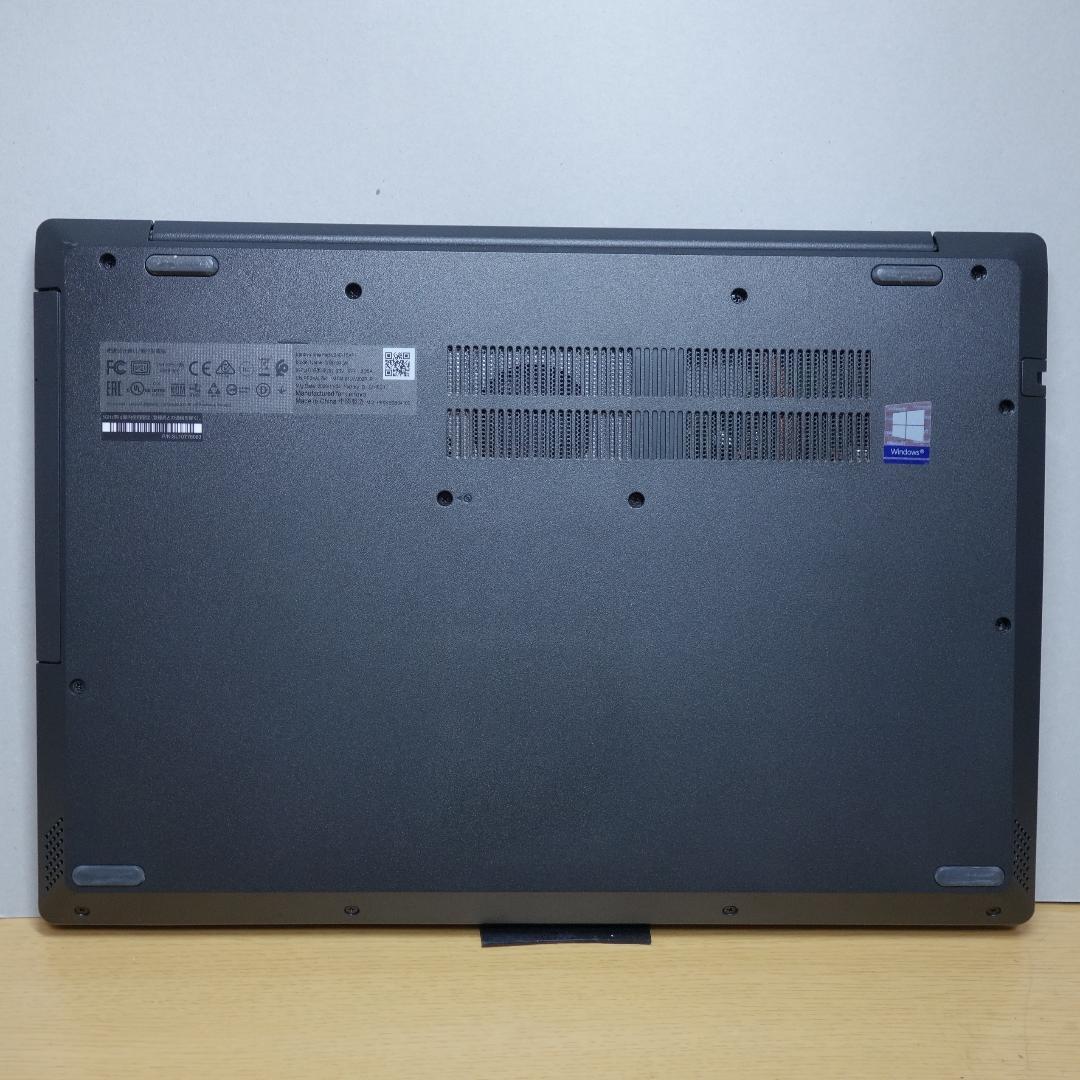 ideapad L340◆Ryzen 7 3700U/256G/8G/DVDRW