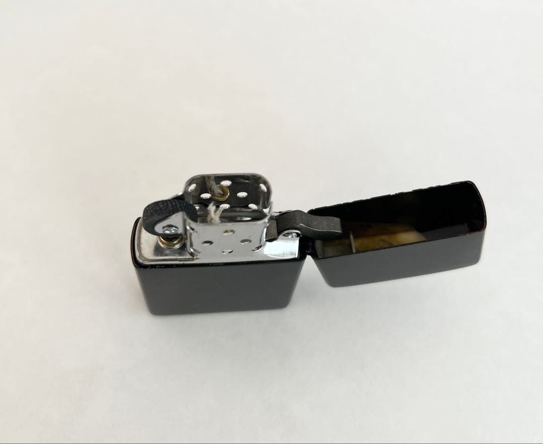 にじさんじ　ローレン・イロアス　ZIPPO　ジッポ　ライター