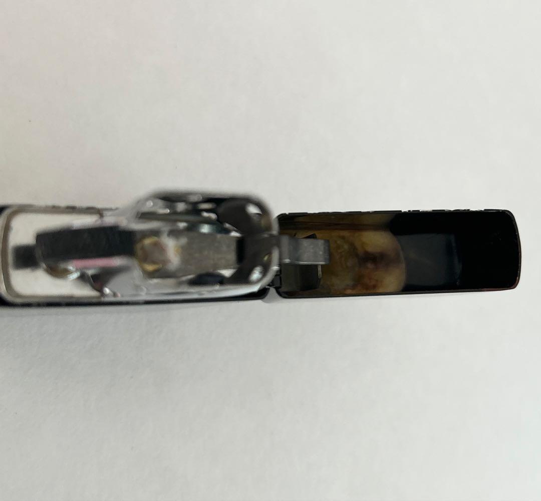 にじさんじ　ローレン・イロアス　ZIPPO　ジッポ　ライター