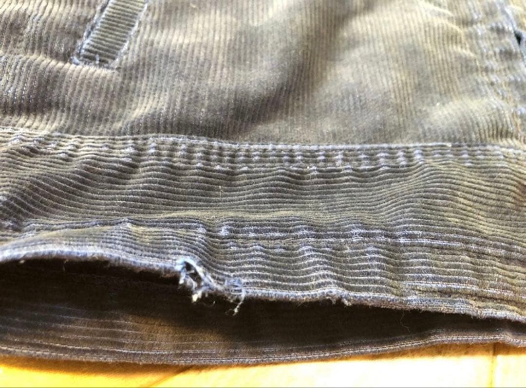 FFAファーマーズジャケットvintage古着38農業