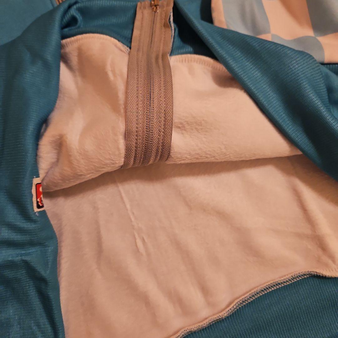 3XL WCS フーディ パーカー 2025 ポケモン アナハイム