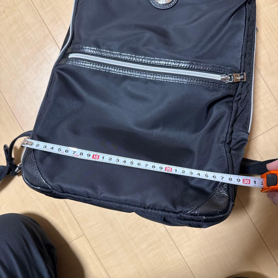 「美品」オロビアンコ　バックパック　リュックサック★カバン　バッグ
