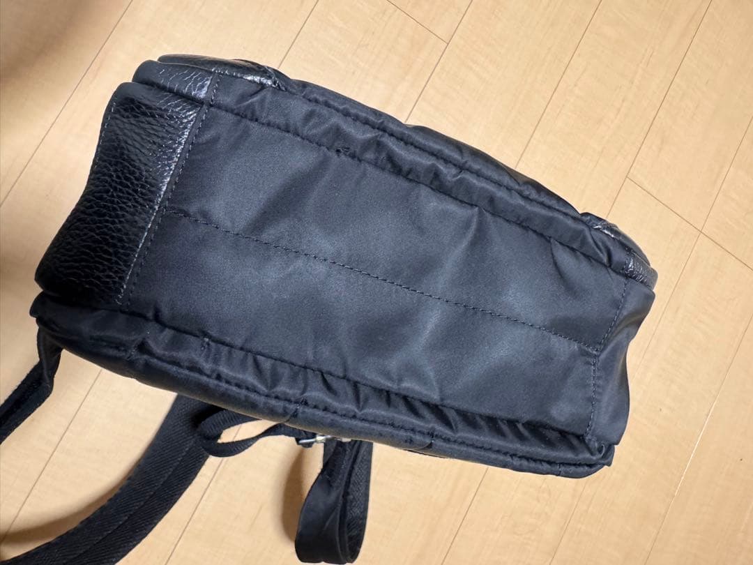 「美品」オロビアンコ　バックパック　リュックサック★カバン　バッグ