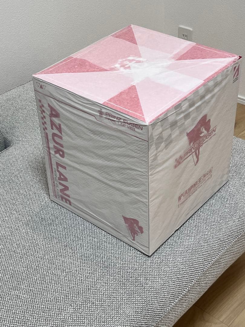 【上海WF限定】アズールレーン プリンツ・オイゲン ファイナル・ラップVer