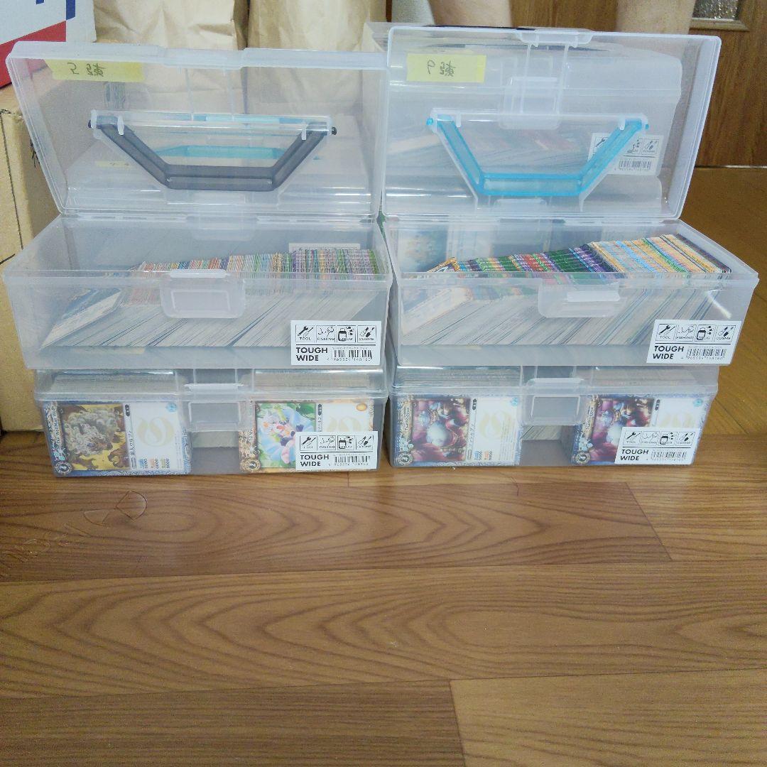 バトルスピリッツ　まとめ売り　バシン編〜剣編　初期　大量のストック約40万で収集