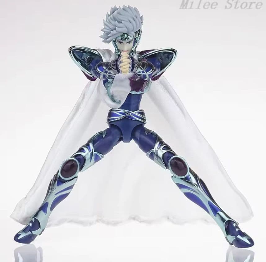 聖闘士聖衣神話EXサイズ TVオリジナル結晶　クリスタル　聖闘士