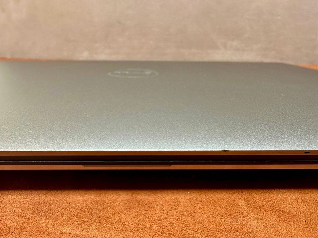 Windowsノート本体 Dell Precision 5560 i7-11850H 16GB 512GB