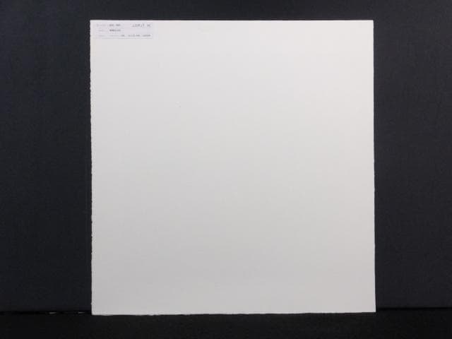 前田常作 直筆サイン『紫陽花の図』リトグラフ＆シルクスクリーン 0829M