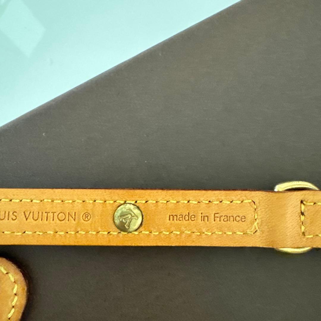 LOUIS VUITTON ルイ・ヴィトン　ドックリード&首輪　セット