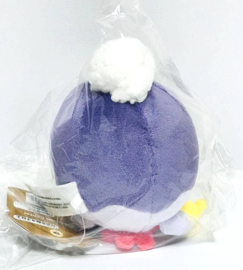 【新品・紙タグ付き】 ポケモン fit フワンテ フワライド ぬいぐるみ セット