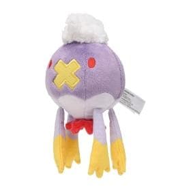 【新品・紙タグ付き】 ポケモン fit フワンテ フワライド ぬいぐるみ セット