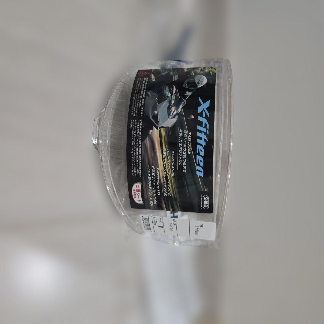 X-15　マットブラック Mサイズ　　　おとうさんさん専用