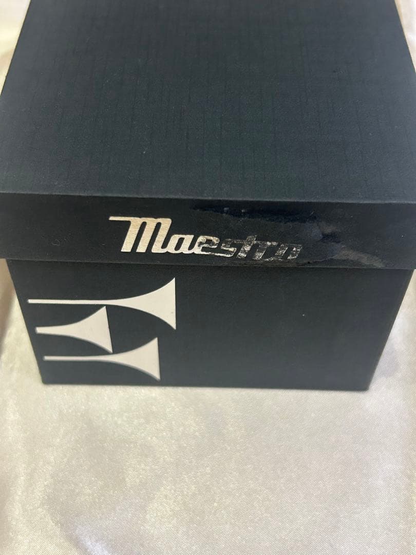 【新品未使用】ギターエフェクターMaestro Ranger Overdrive