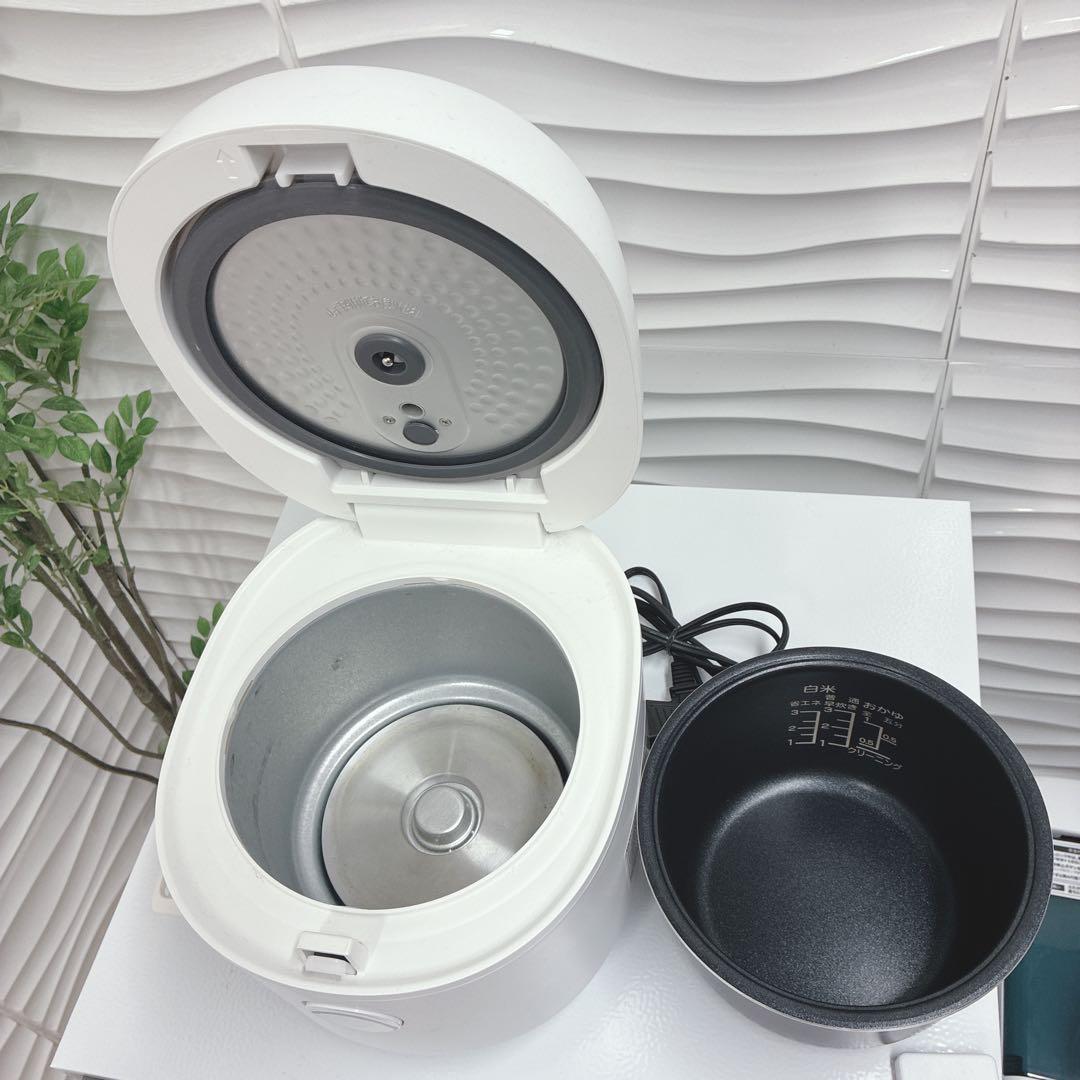 HAOJUNG様　炊飯器無し