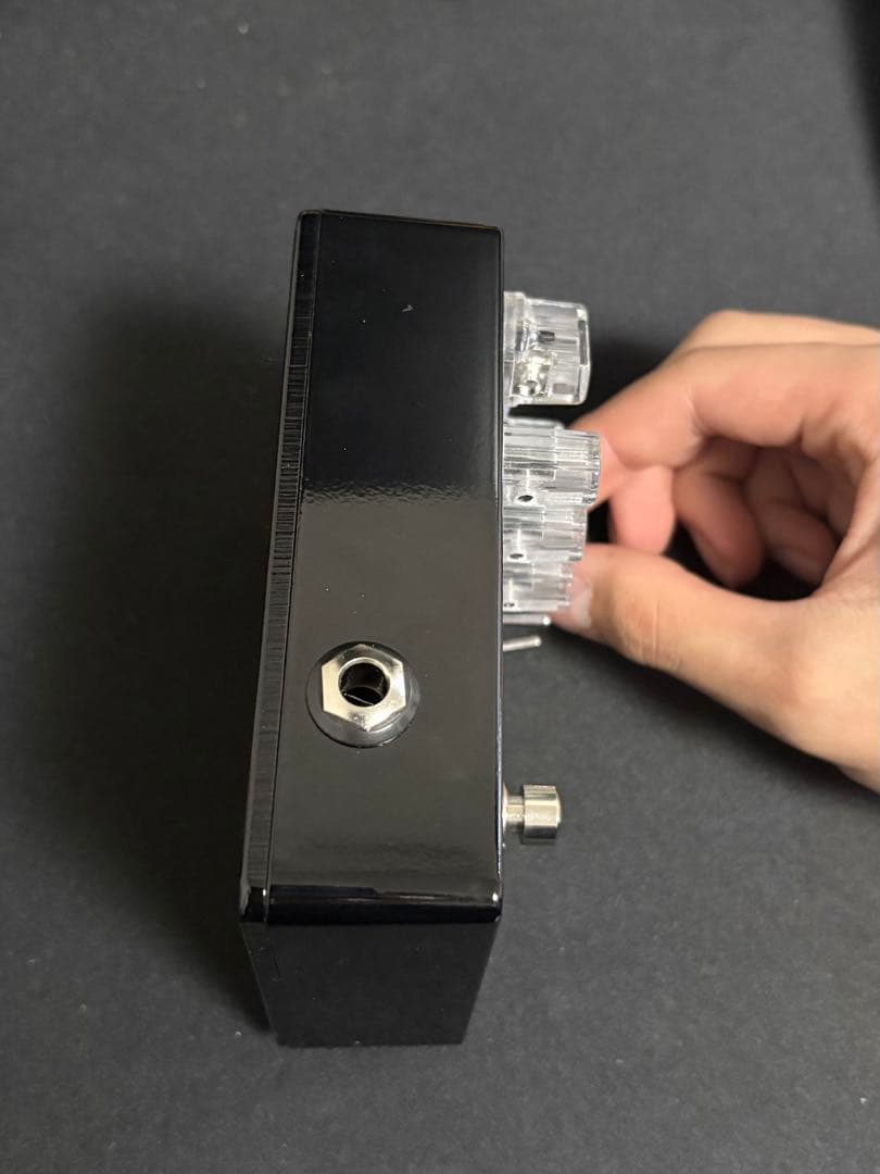 Vivie Taurustone ベースエフェクター