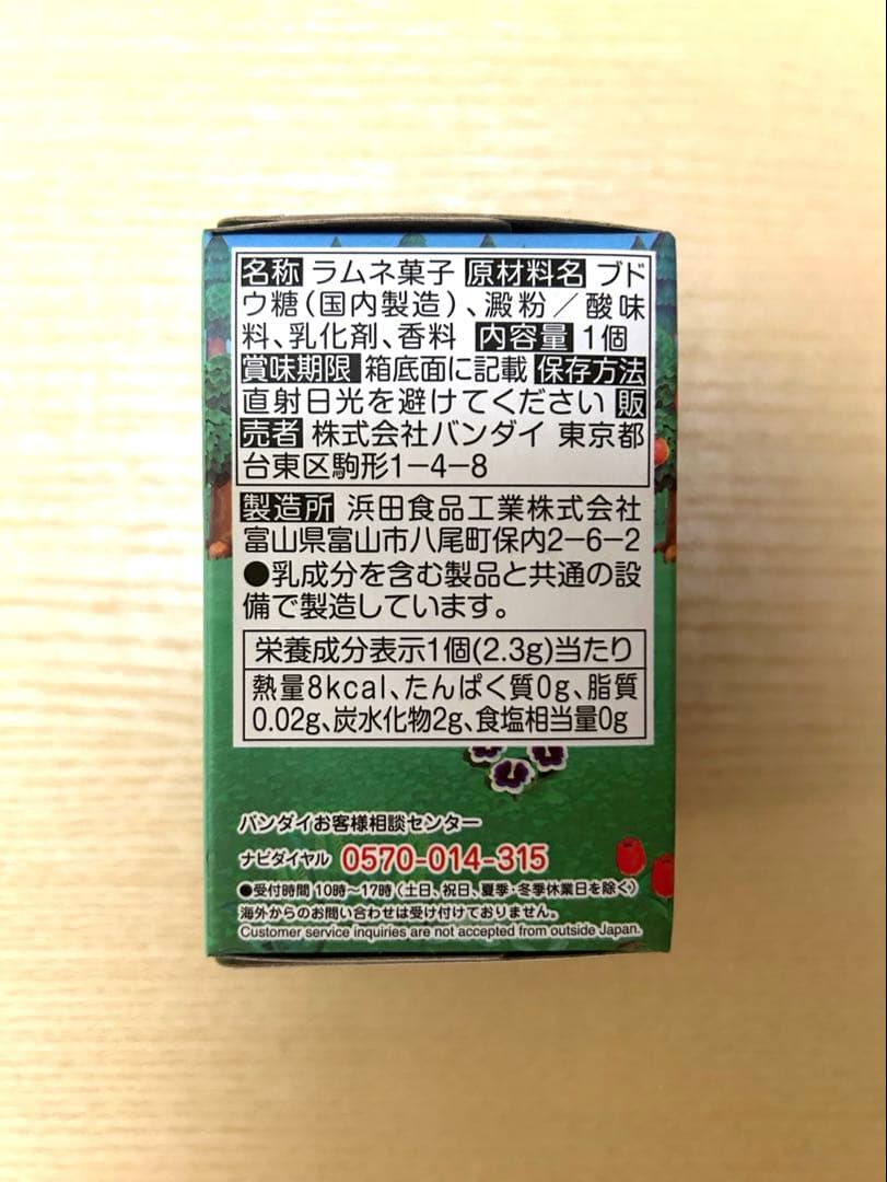 ともだちどーる　あつまれどうぶつの森　Animal Crossing