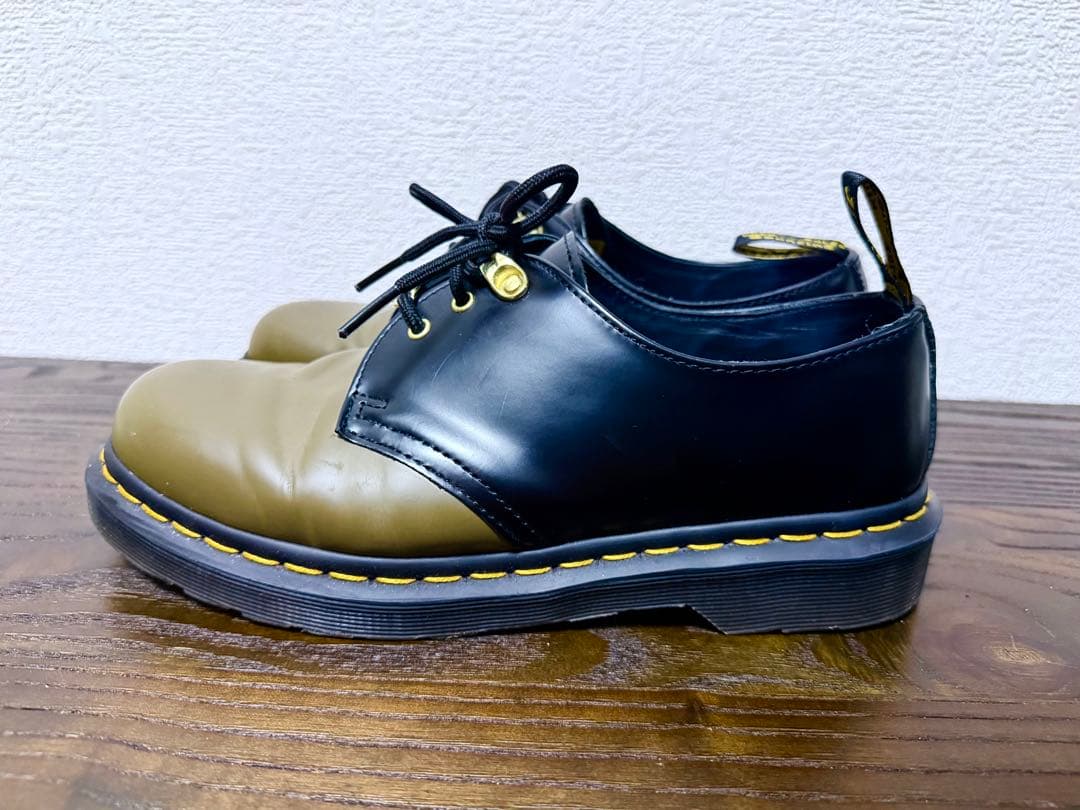 1*0様 1461 東京ショールーム限定品26㎝　uk7