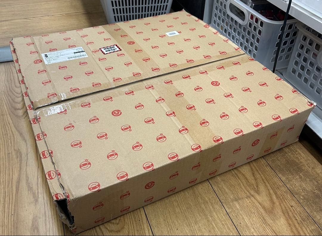 LED誘導灯 避難口　A級　避難経路表示パネル　片面天井壁直付兼用