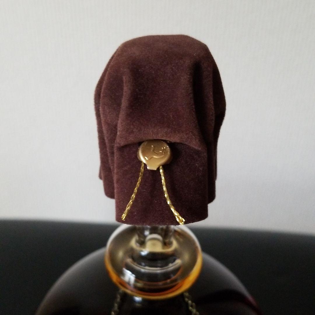 新品 メイフラワー号 帆船コニャック 和光ブランデー 700ml