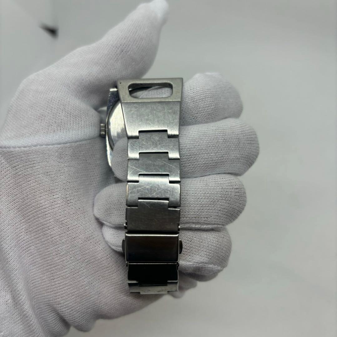 ポール・スミス 腕時計 6150-H18831