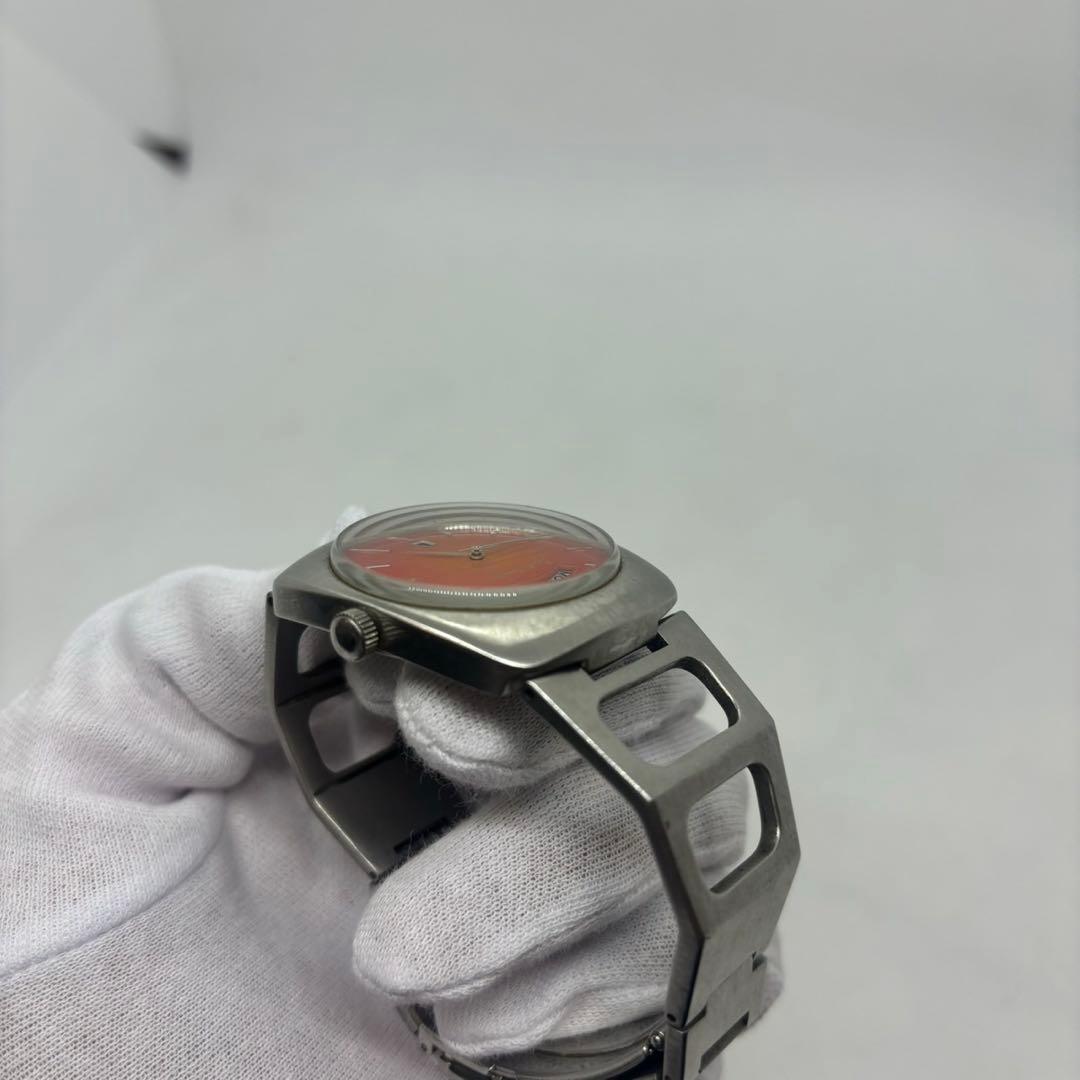 ポール・スミス 腕時計 6150-H18831