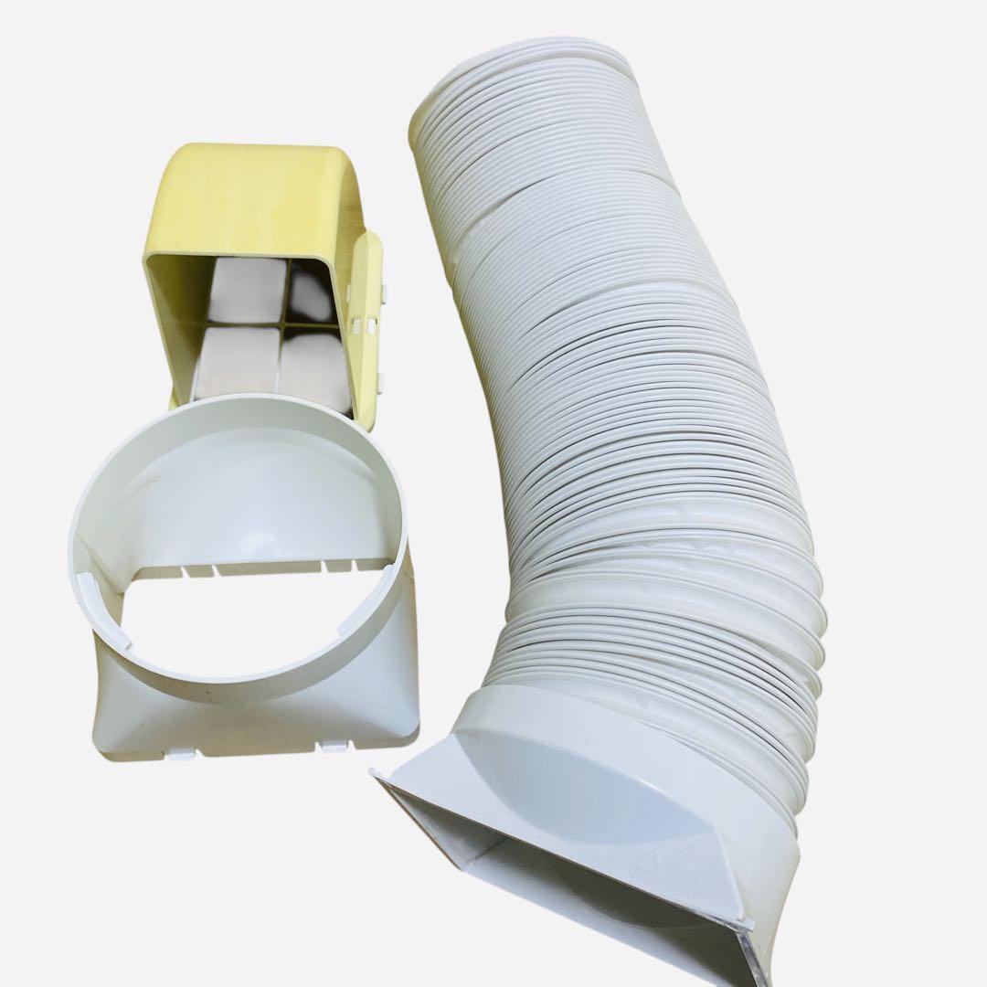 IRIS OHYAMA ポータブルクーラー　スポットクーラー　IPA-2203G