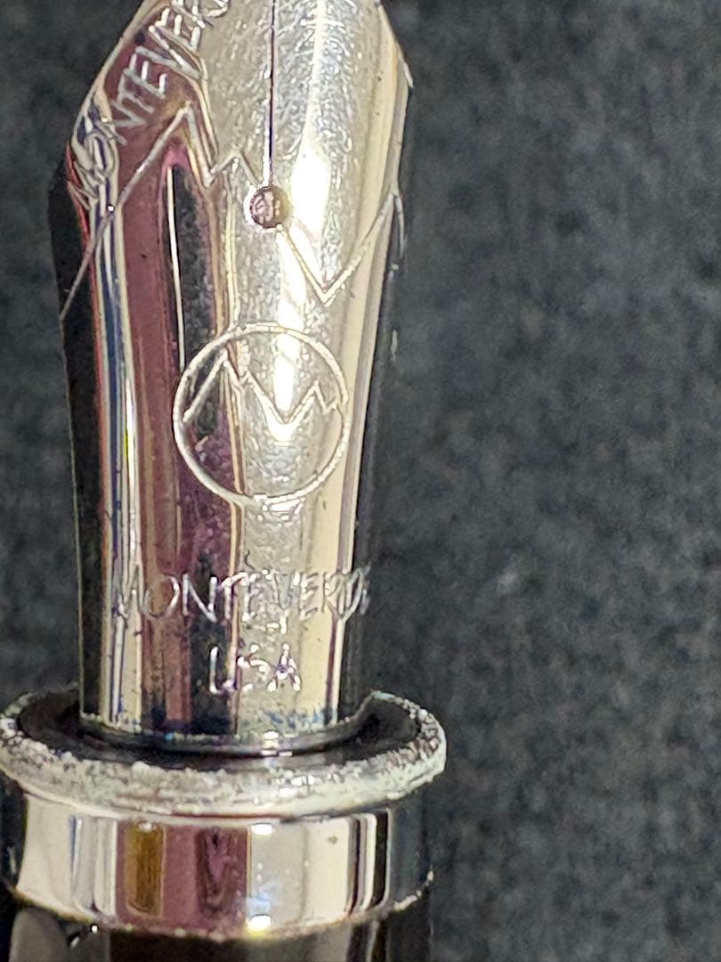 MONTEVERDE プリマ グリーンスワール F