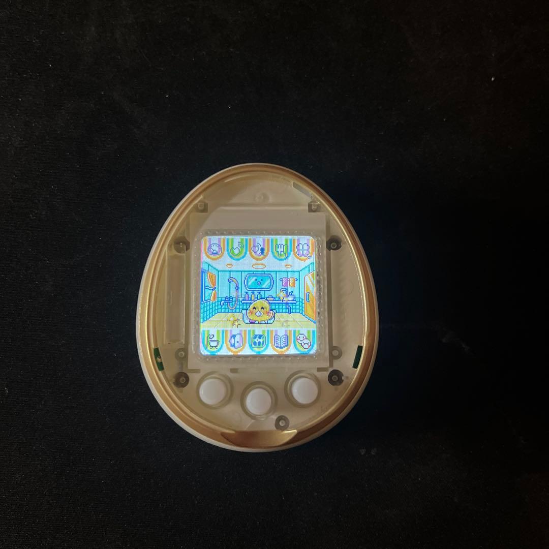 たまごっち 4Uホワイト TAMAGOTCHI
