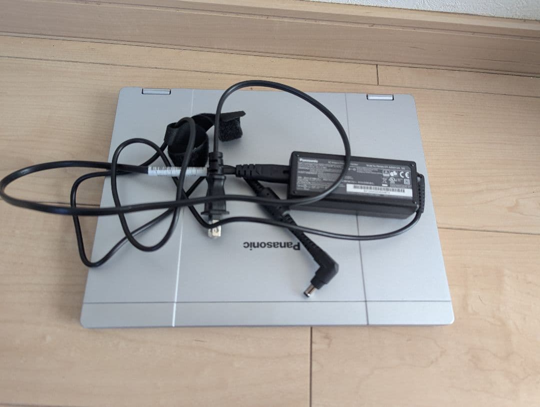 即戦力】Core i5/Win11/！レッツノート CF-QV9RDCVS