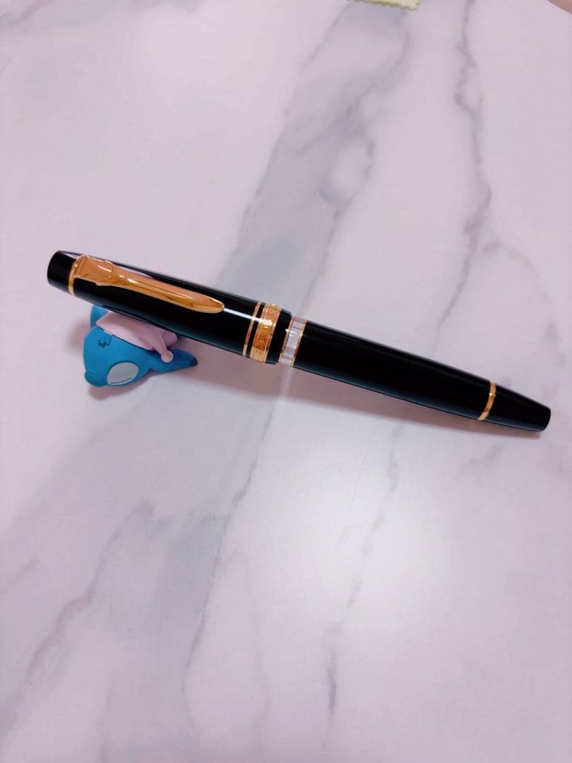 セーラー万年筆　プロフェッショナルギアΣ(シグマ)レアロ　太字