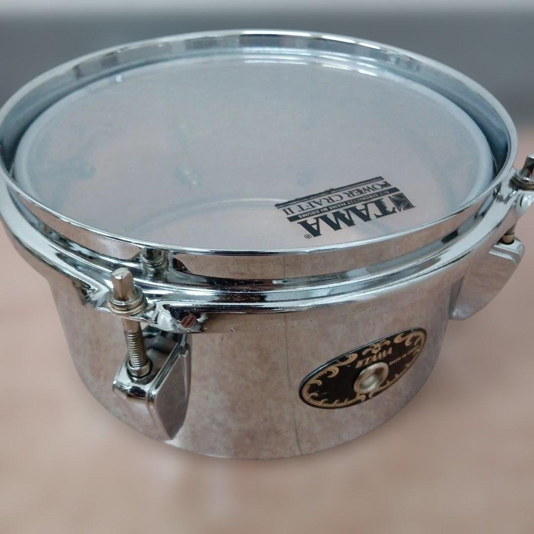 TAMA ミニティンバレス MT68ST 6インチ 8インチ