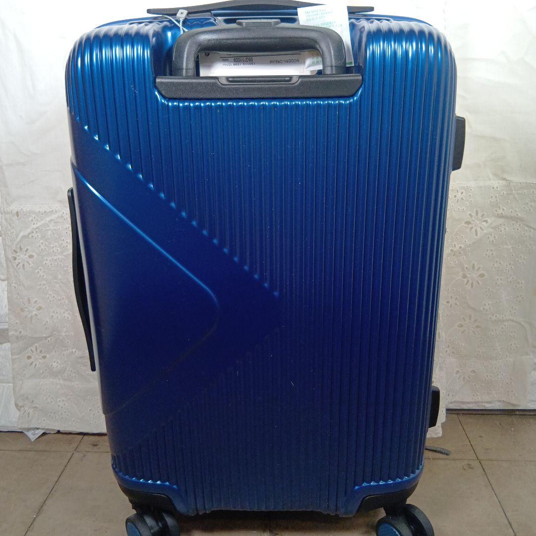 【新品未使用】american tourister モダンドリームスーツケース