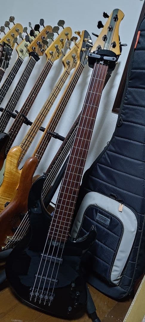 Modulus　Genesis　５st