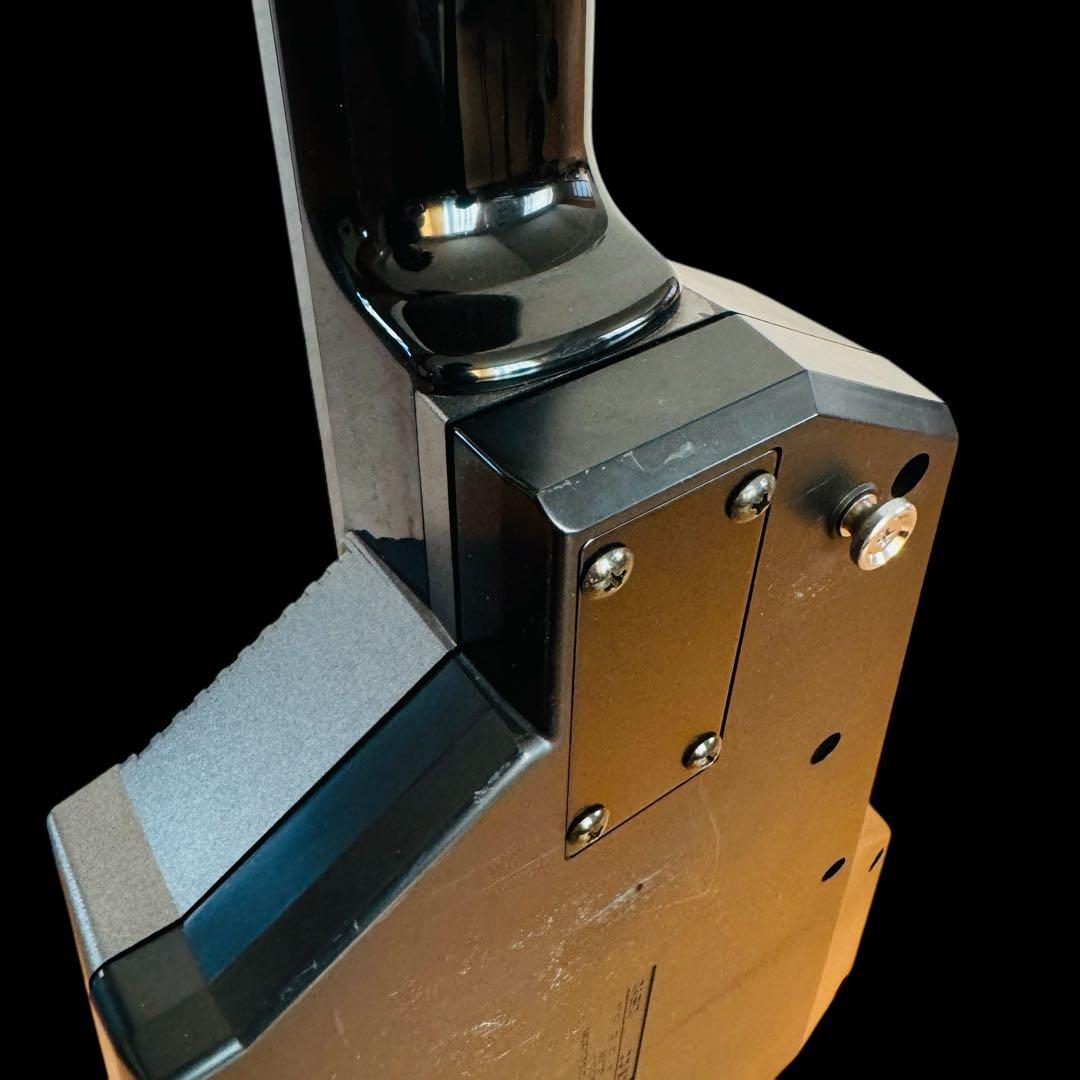 CASIO カシオ　DG-20 デジタル電子ギター　シルバー