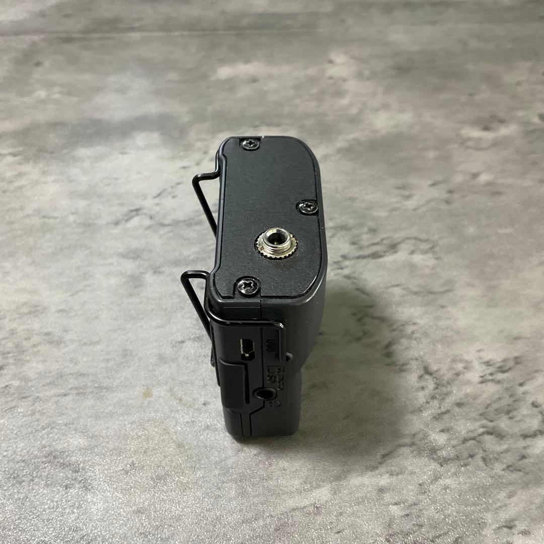 TASCAM DR-10L ICレコーダー