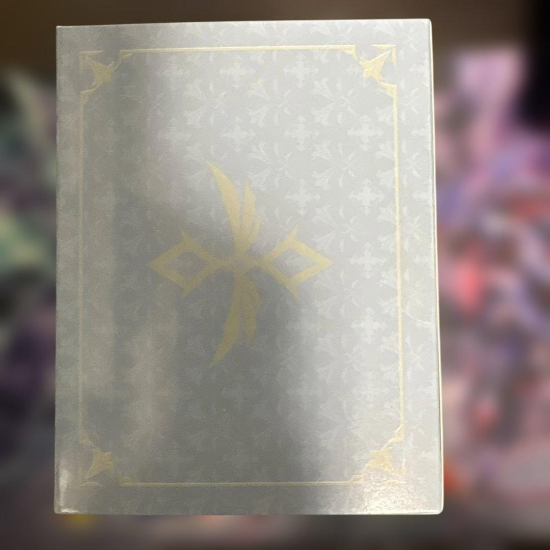 [未開封] 遊戯王OCG DELUXE DUEL SET エクソシスター