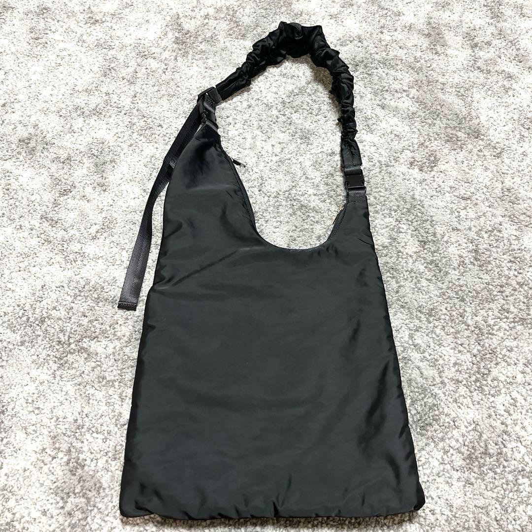 【未使用級】MEDI 2WAY MILITARY TOTE BAG Ameri