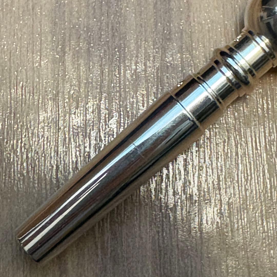 Bach 1C シンフォニック ReST-M2 トランペットマウスピース