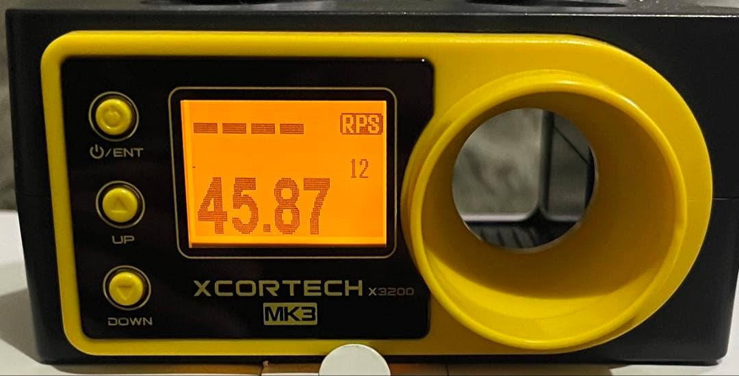 東京マルイ カスタム品　M4A1 カービン　ボーイズ　高耐久　金属ピニオンギア