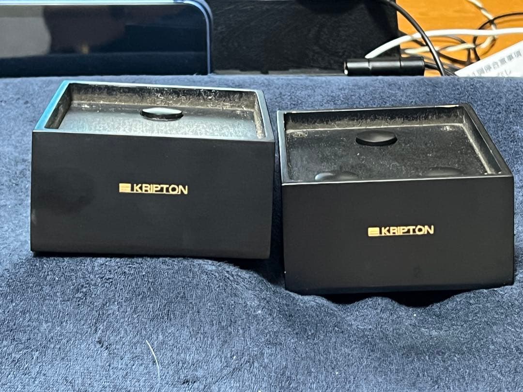 KRYPTON SP-1PWD スピーカー