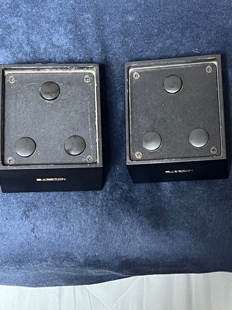 KRYPTON SP-1PWD スピーカー