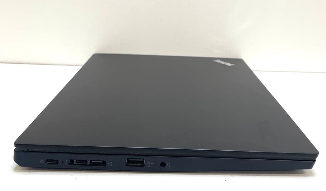 #199 レノボ ThinkPad L13 Gen 2 i7-1165G7 16