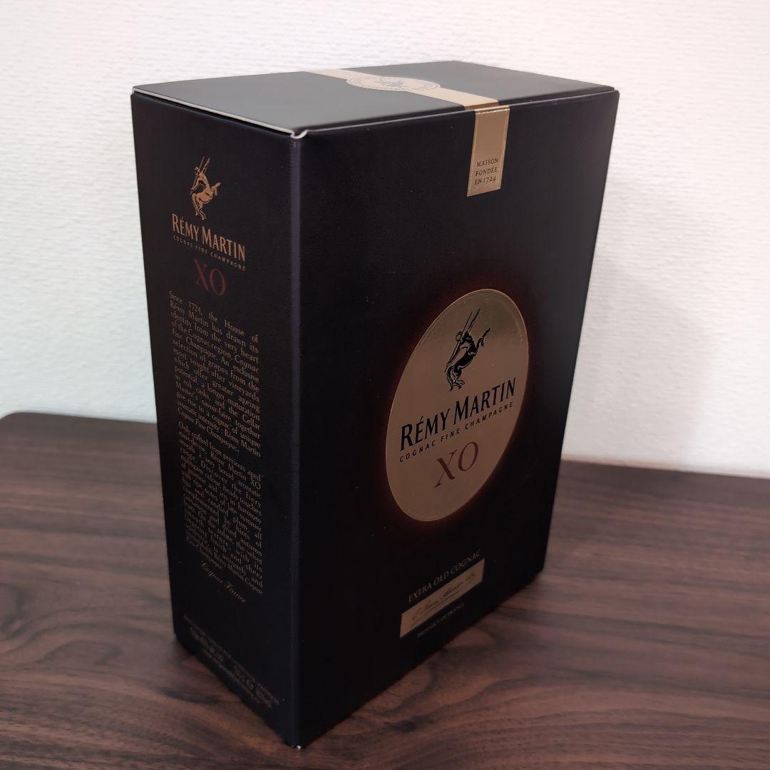 Rémy Martin XO 1000ml エクストラオールドコニャック