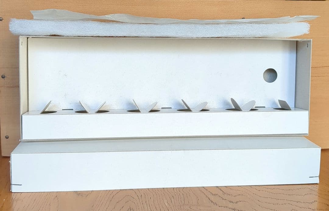 ギュンターライヒェル Günter Reichel 聖歌隊 5人 コーラス隊 旧