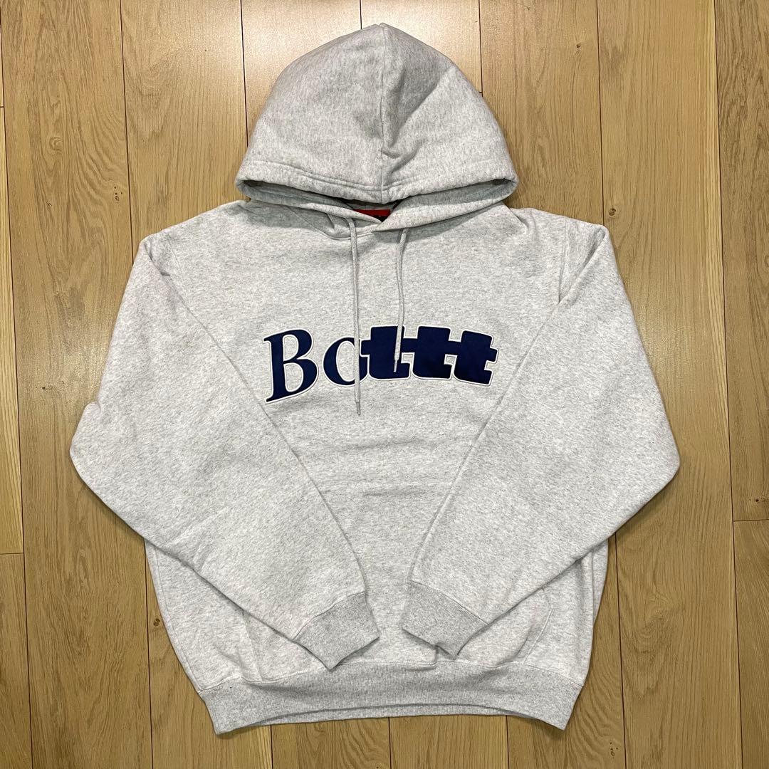 bott ttt_msw ボット ティー bottt パーカー セットアップ