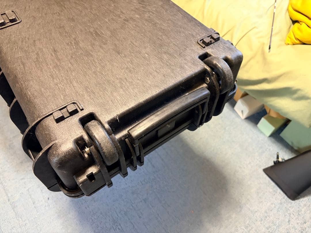 東京マルイ M870タクティカル ハードケース付き