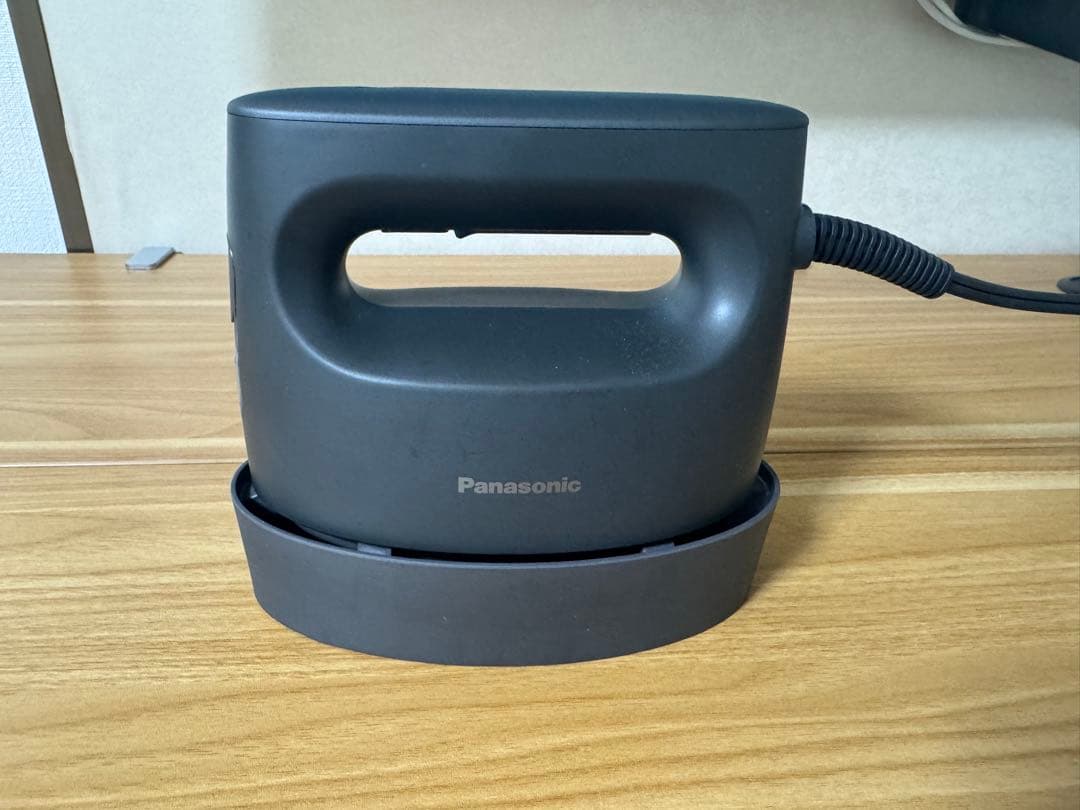 衣類ケア家電 Panasonic NI-FS70A