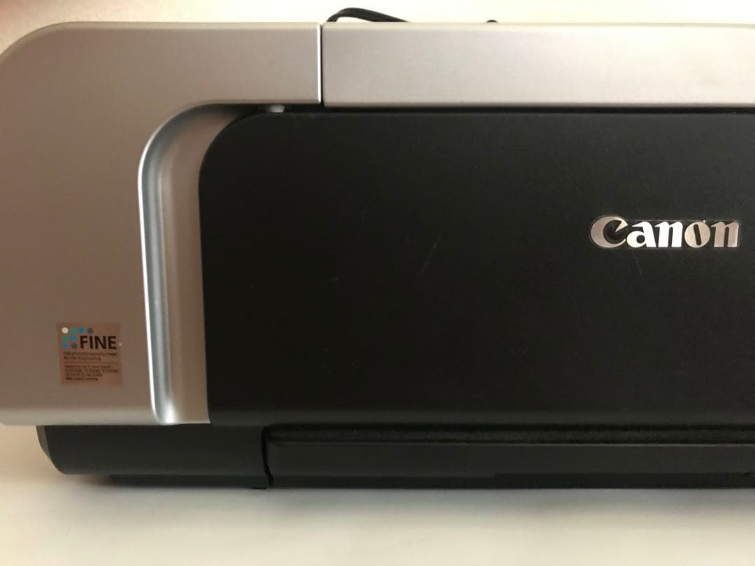 キャノン　プリンター　Canon PIXUS iP4200本体　Canon