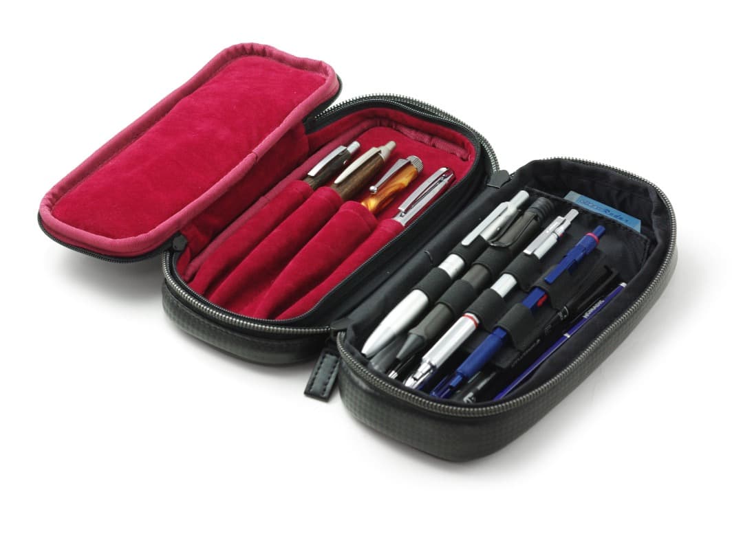 しーさー✖︎ノーマディックシークレットエグゼクティブペンケース