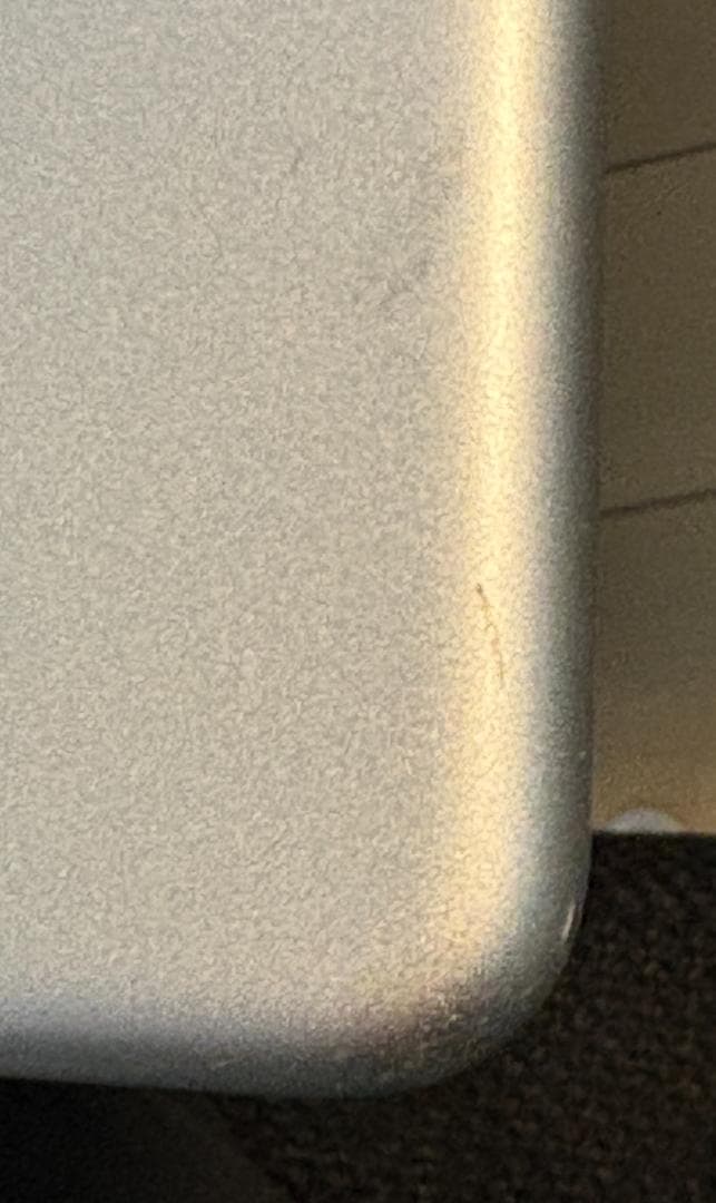 【まる】iPad Air 第3世代 Wi-fiタイプ 64GB シルバー